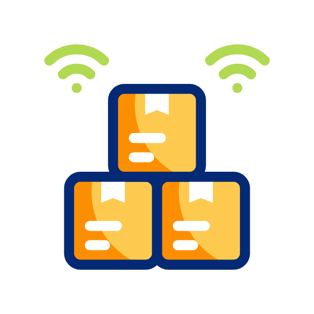 IoT Solutions logo