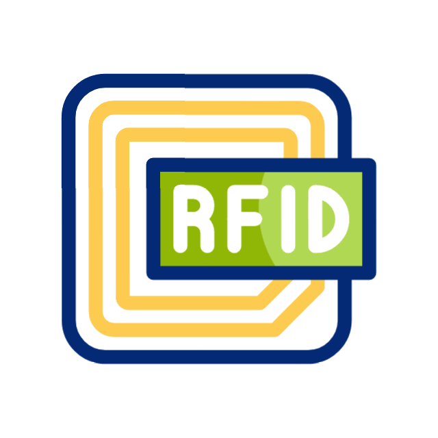 RFID Solutions logo