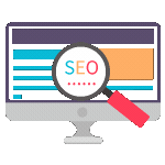 SEO Services logo