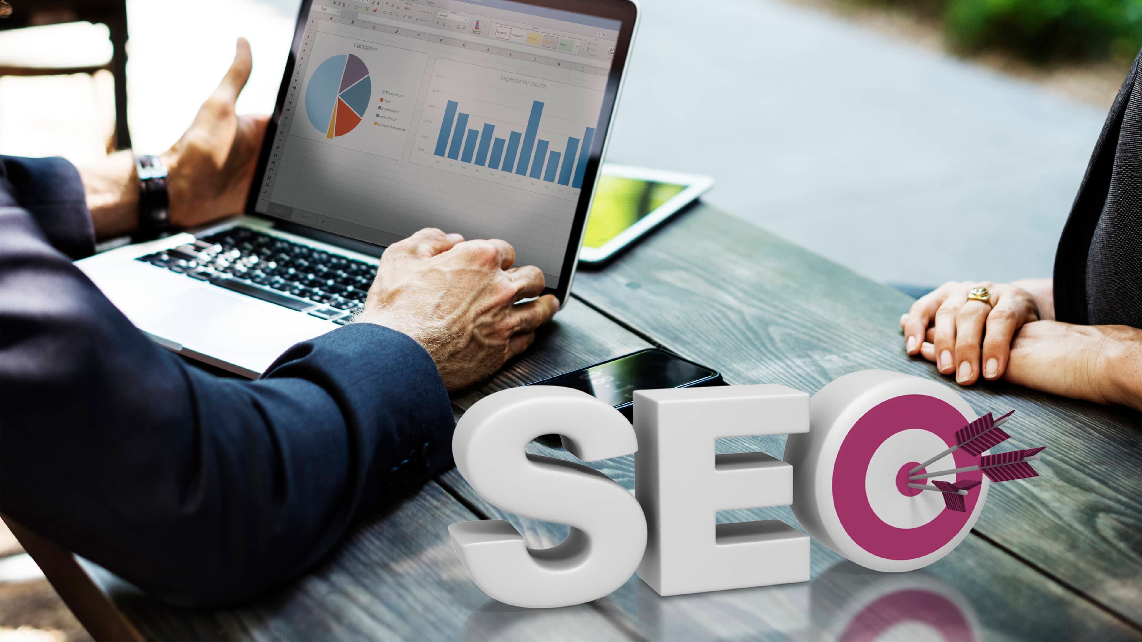 SEO Services