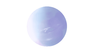 Bouncing Planet