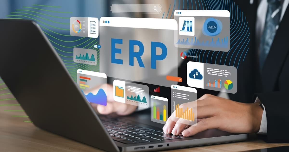 ERP Systems