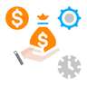 Enhanced Business Efficiency
