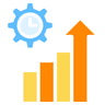 Enhanced Productivity