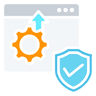 Enhanced Security & Compliance
