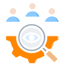 Greater Transparency