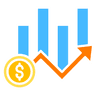 Higher Sales Growth