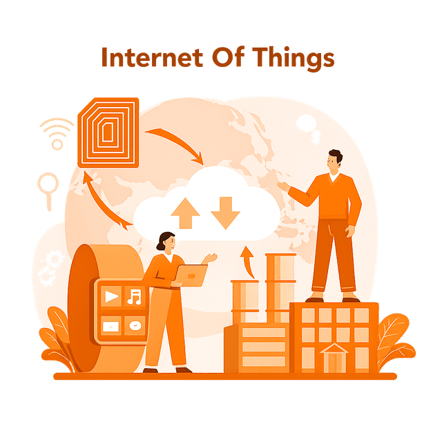 IoT Application Development