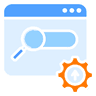 Improved Search Visibility