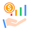 Increased Sales Revenue