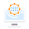 Maximum Website Uptime
