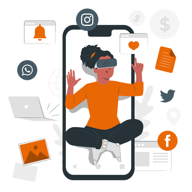 Mobile App Development