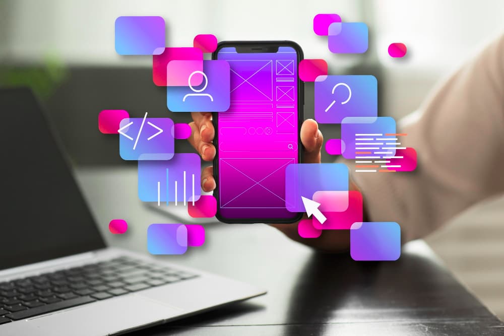 Mobile Apps