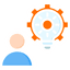 Proactive Support Approach