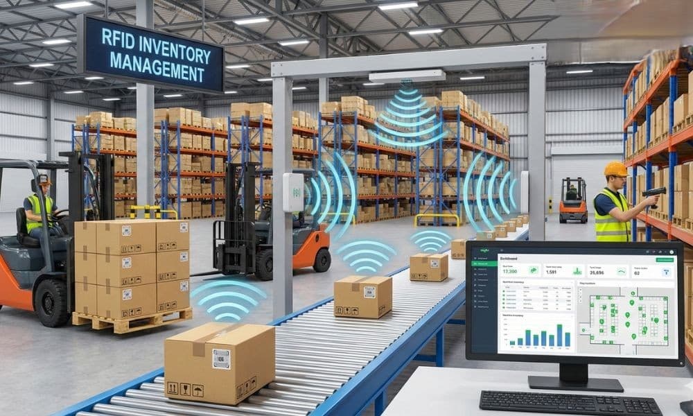 RFID Solutions