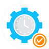 Real-Time Visibility