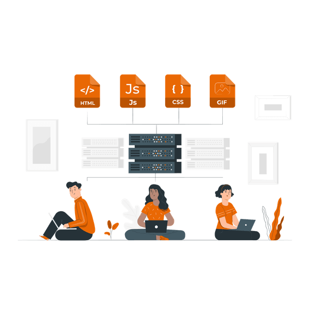 Web Application Development