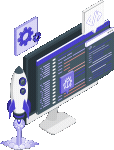 Web Development logo