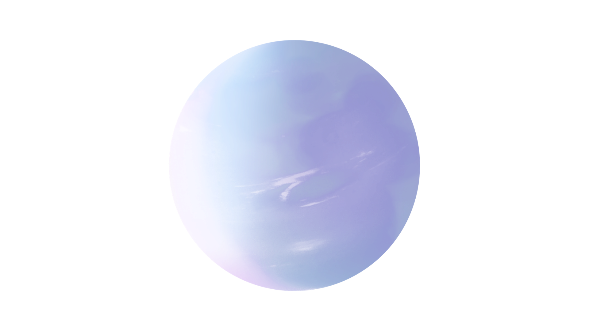 Bouncing Planet